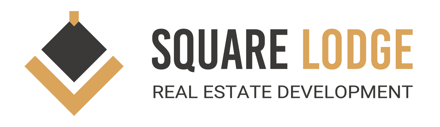 Square Lodge - Real Estate Development
